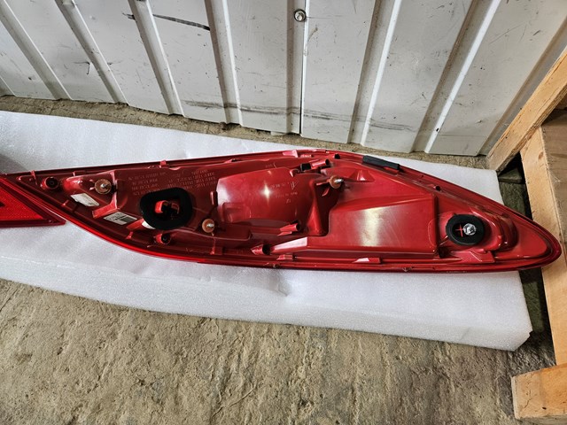A2189060158 MERCEDES Фонарь задний левый купить в Запорожье