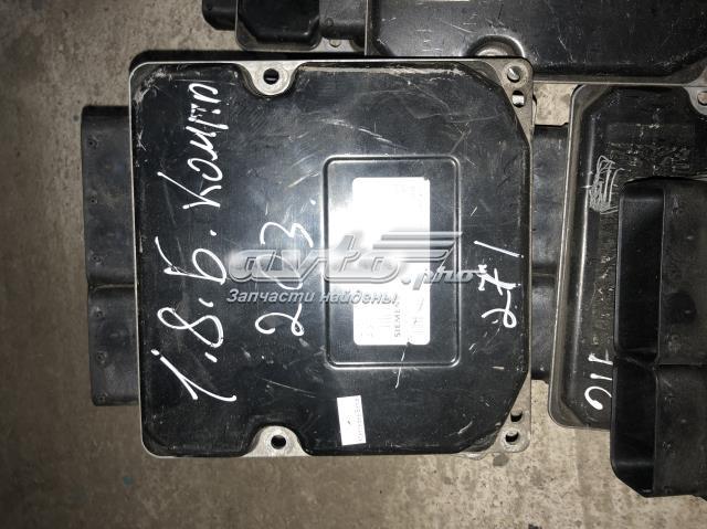 ЭБУ двигателем A2711535579 MERCEDES