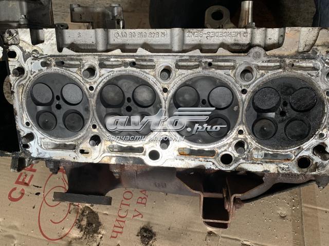 MERCEDES A6460100820 ГБЦ в наличии Полтава