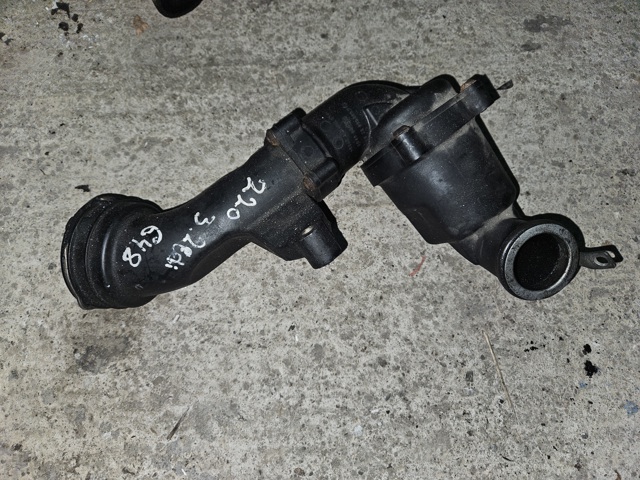 A6481400287 Mercedes