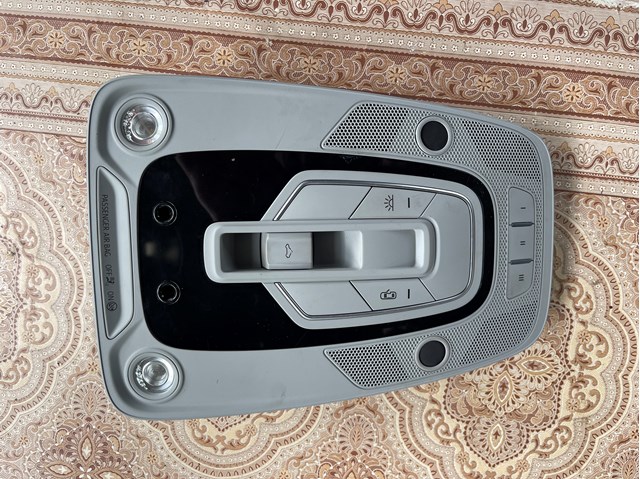 8W0947135AK VAG Плафон салона купить в Черкассы