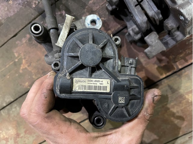 FORD DG9C2D251K в наличии Ровно