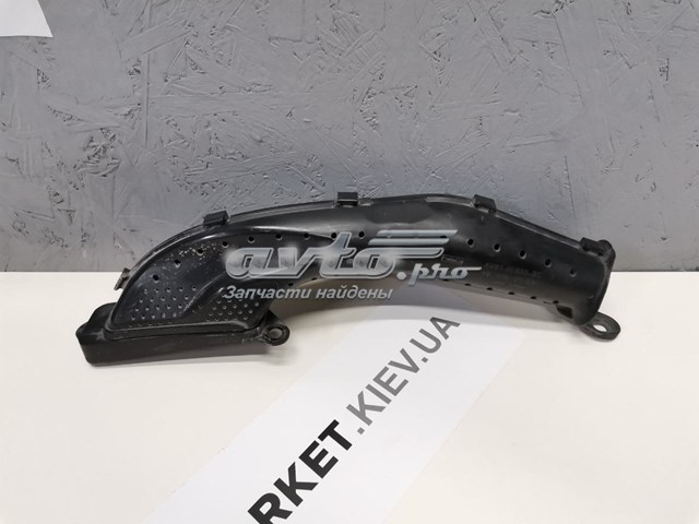 CP9Z9A624B FORD Воздухозаборник воздушного фильтра купить в Сумы