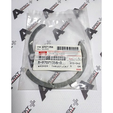 1116800011 Isuzu