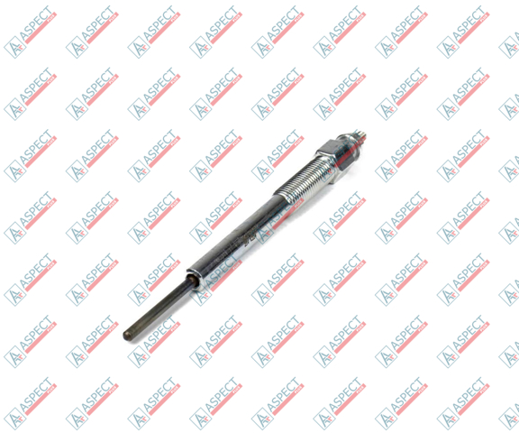 8943907776 ISUZU Свеча накала купить в Ирпень