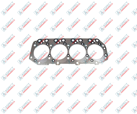 8970661970 ISUZU Прокладка ГБЦ купить в Каменское