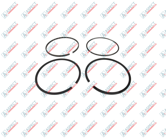 ISUZU 8971479840 Кольца поршневые комплект на мотор, STD. в наличии Николаев