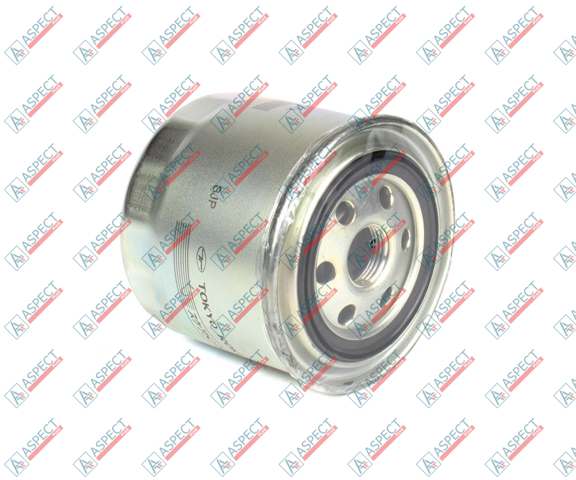 ISUZU 8971725491 Топливный фильтр в наличии Николаев