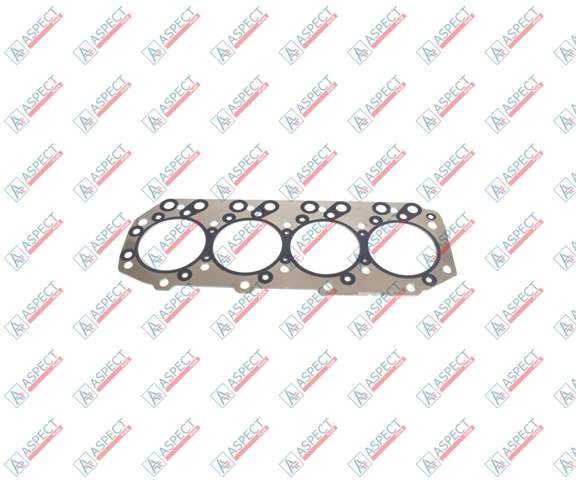 8973503190 ISUZU Прокладка ГБЦ купить в Киев