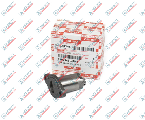 8979450681 ISUZU купить в Ужгород