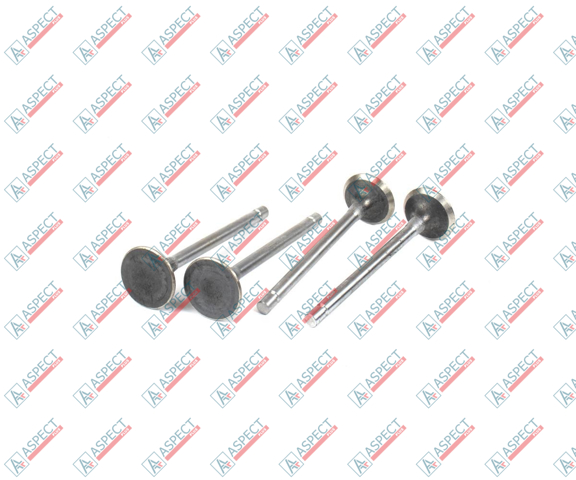 8980169741 ISUZU Клапан выпускной купить в Хмельницкий