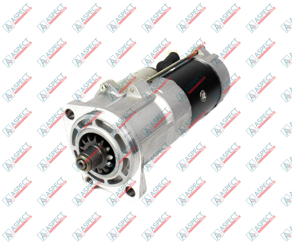 8980703211 ISUZU Стартер купить в Запорожье