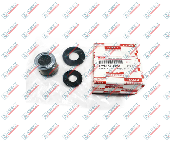8981731650 ISUZU Топливный фильтр купить в Винница