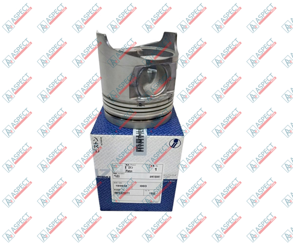 IZUMI IMKT829011T Комплект поршневой (поршень + гильза) в наличии Полтава