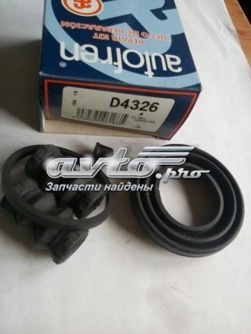 AUTOFREN D4326 Ремкомплект суппорта тормозного заднего в наличии Павлоград