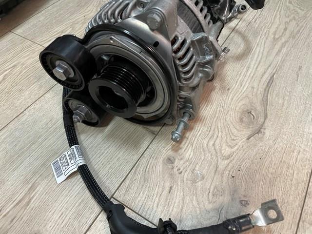 BMW 12318490440 Генератор в наличии Кривой Рог
