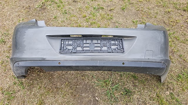 OPEL 20877796 Бампер задний в наличии Каменское