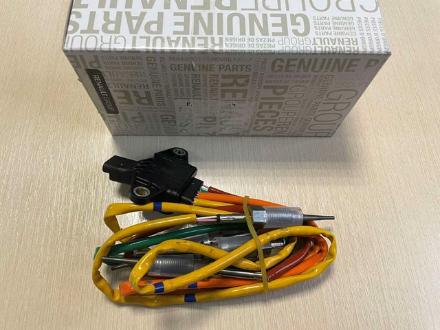 226585456R RENAULT купить в Киев