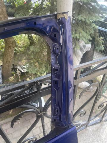 2387618 FORD Дверь передняя левая купить в Николаев