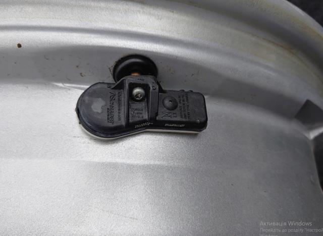 31423515 VOLVO Диски колесные литые (легкосплавные, титановые) купить в Николаев