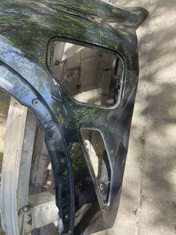 BMW 41007492376 Крыло переднее левое в наличии Николаев