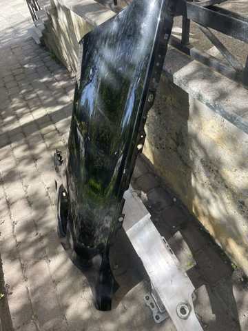 41007492376 Крыло переднее левое купить Павлоград
