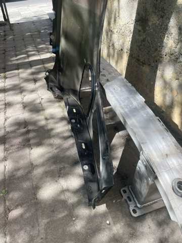 41007492376 Крыло переднее левое купить Житомир