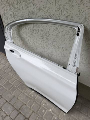 41527423702 BMW Дверь задняя правая купить в Ровно