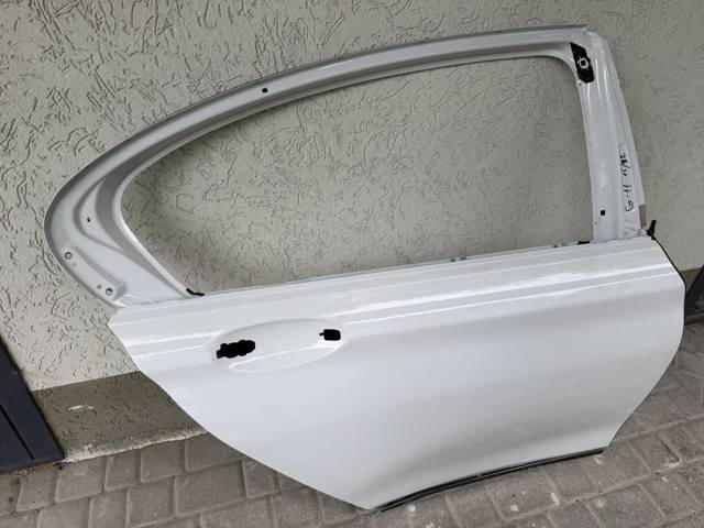 41527423702 BMW Дверь задняя правая купить в Одесса