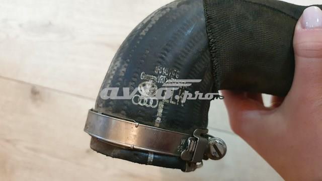4F0145737G Патрубок интеркулера купить Кривой Рог