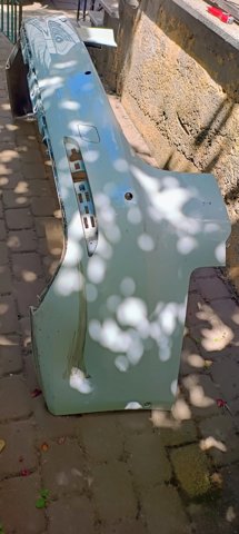 4K9807511 VAG Задний бампер купить в Павлоград