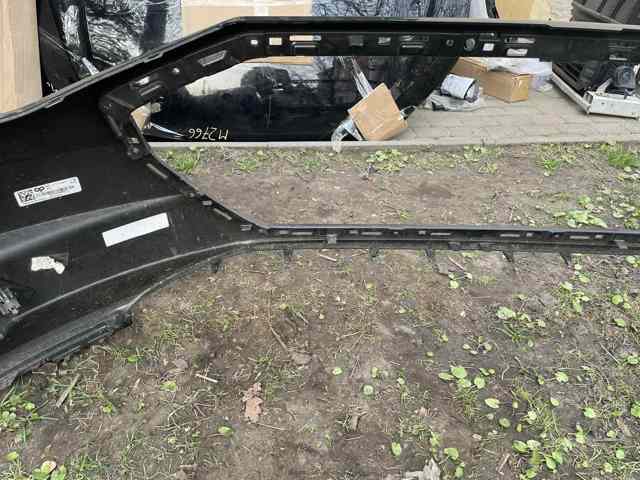 VAG 4KE807065BGRU Бампер передний в наличии Тернополь