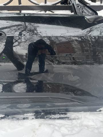 VAG 4KE831052B Дверь передняя правая в наличии Каменское