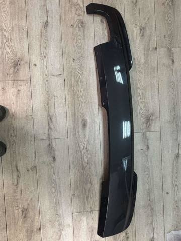 Накладка бампера заднего 51127904994 BMW