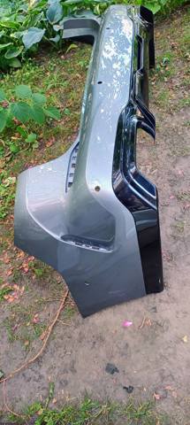 BMW 51128075426 Бампер передний в наличии Львов