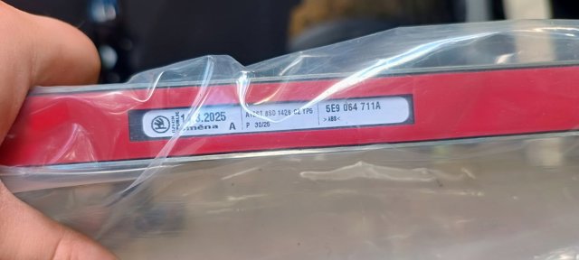 5E9064711A VAG купить в Ровно