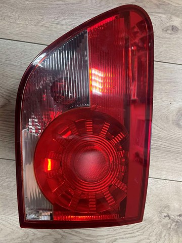 Фара задняя правая внутренняя 5P8945094 VAG