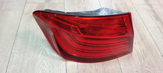 63217312707 BMW Фонарь задний левый внешний купить в Киев
