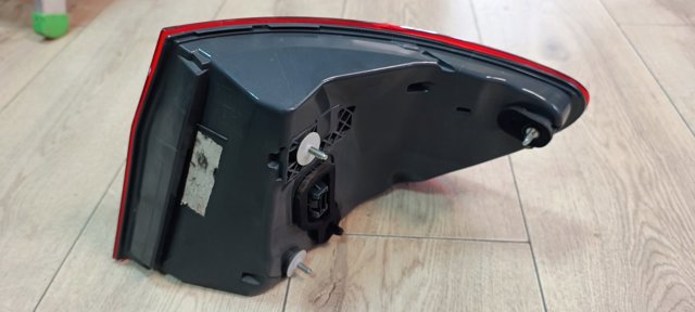 63217312707 BMW Фонарь задний левый внешний купить в Полтава