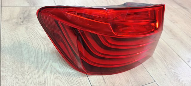63217312707 BMW Фонарь задний левый внешний купить в Павлоград