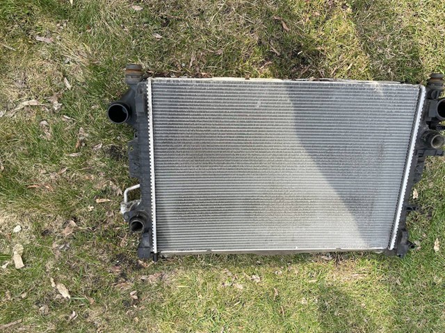 6G918005DC Радиатор купить Ирпень