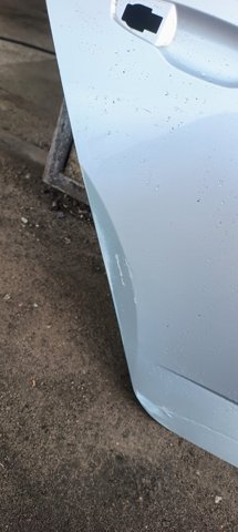 6V6833056A Дверь задняя правая купить Сумы