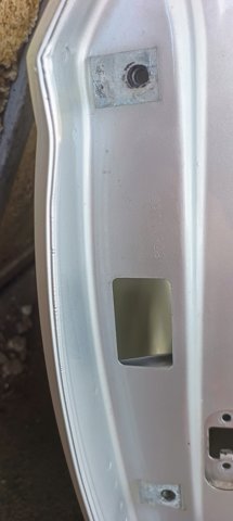 VAG 6V6833056A Дверь задняя правая в наличии Харьков
