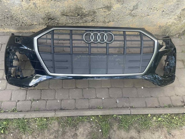 Облицовка радиатора 80A853651AFRN4 VAG