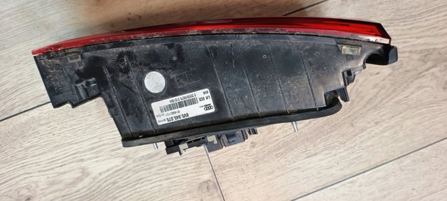 8V5945075 VAG Фонарь задний левый внутренний купить в Хмельницкий