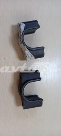 9063261940 MERCEDES Хомут крепления втулки стабилизатора заднего купить в Одесса