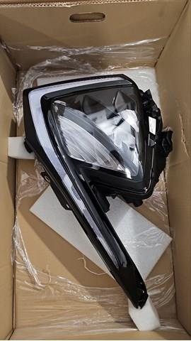 92102R2000 HYUNDAI Фара правая купить в Тернополь