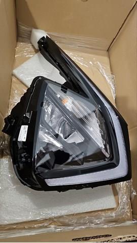 92102R2000 HYUNDAI Фара правая купить в Кривой Рог