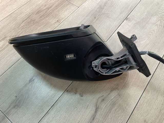 MERCEDES A4478111200 Левое боковое зеркало в наличии Павлоград