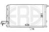 Трубопроводы и радиатор кондиционера 667146 ERA